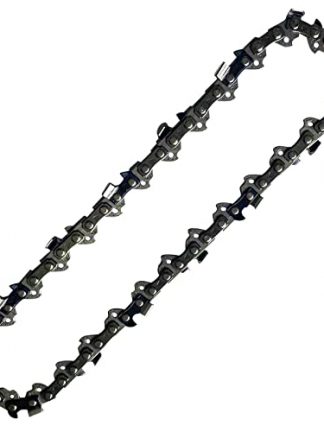 Morocca 1PC R28 6\" .043 Pole Saw Chain For Remington Branch Wizard DPS-1 111409-01 Pole Saw Pruner