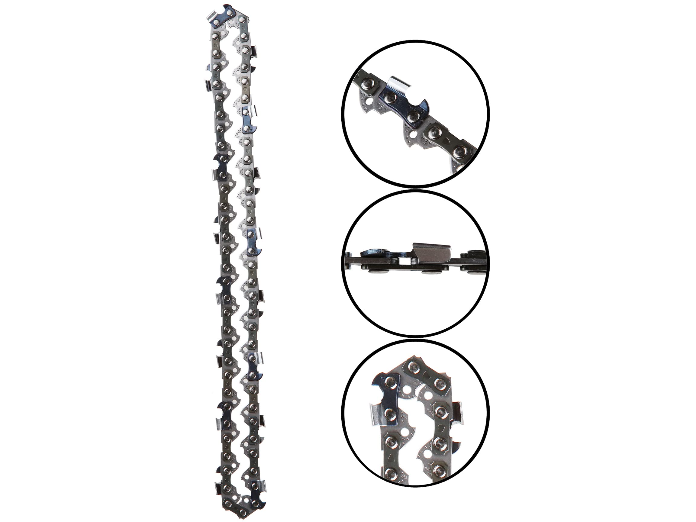 Harbor freight chainsaw 2024 replacement chain